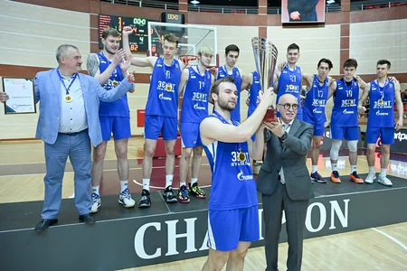 Heydər Əliyevin 100 illiyinə həsr olunmuş beynəlxalq basketbol turnirinin qalibi müəyyənləşib