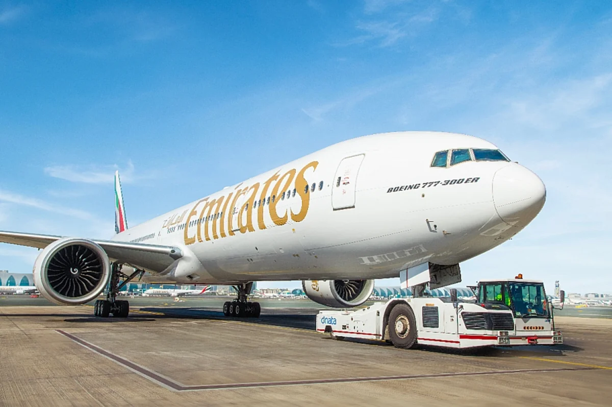Прибыль Emirates Group составила рекордные $5,1 млрд