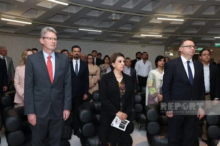 Baku celebrates 30th anniversary of Azerbaijan-Venezuela diplomatic relations