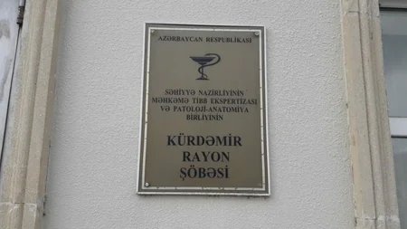 Kürdəmirdə 49 yaşlı kişi intihar etdi