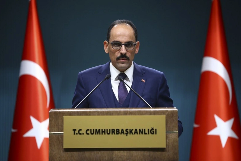 Ibrahim Kalin: Azerbaijan acted in Karabakh issue in accordance with international law