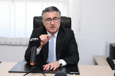 Abşeron RMX-nin direktoru: İcbari tibbi sığortadan sonra cibdən ödənişlər 80 faiz azalıb - MÜSAHİBƏ