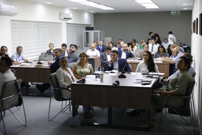 Azərbaycan “yaşıl tikinti” sahəsində yeni təcrübə qazanır