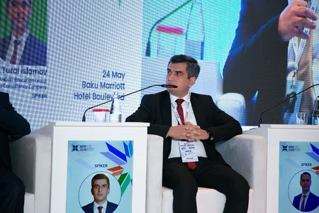 10 illiyini qeyd edən Milli İnsan Resursları Forumu uğurla yekunlaşdı!