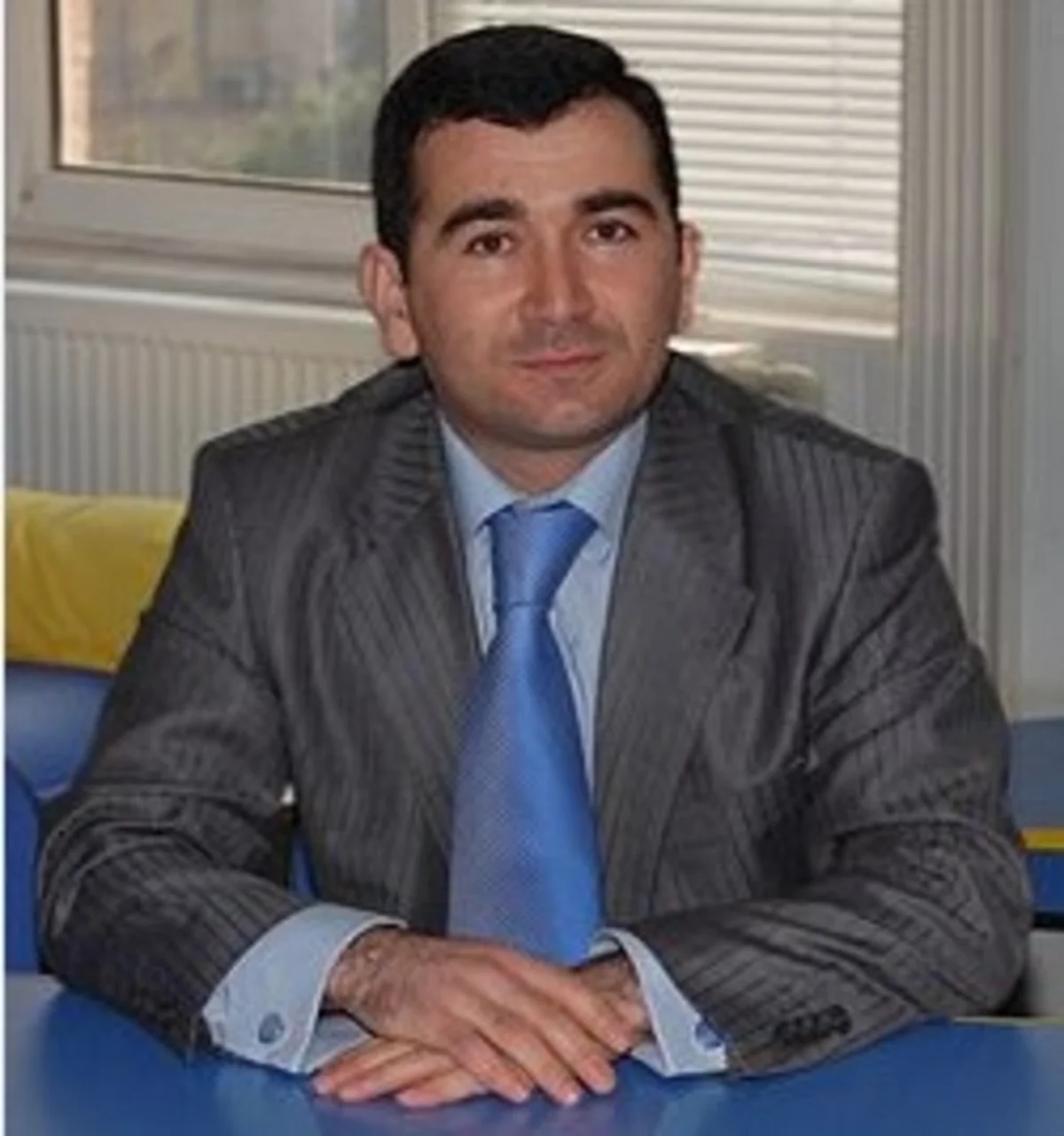 DİM: Bərdə Regional Bölməsinin rəisi öz ərizəsi ilə işdən çıxıb - YENİLƏNİB