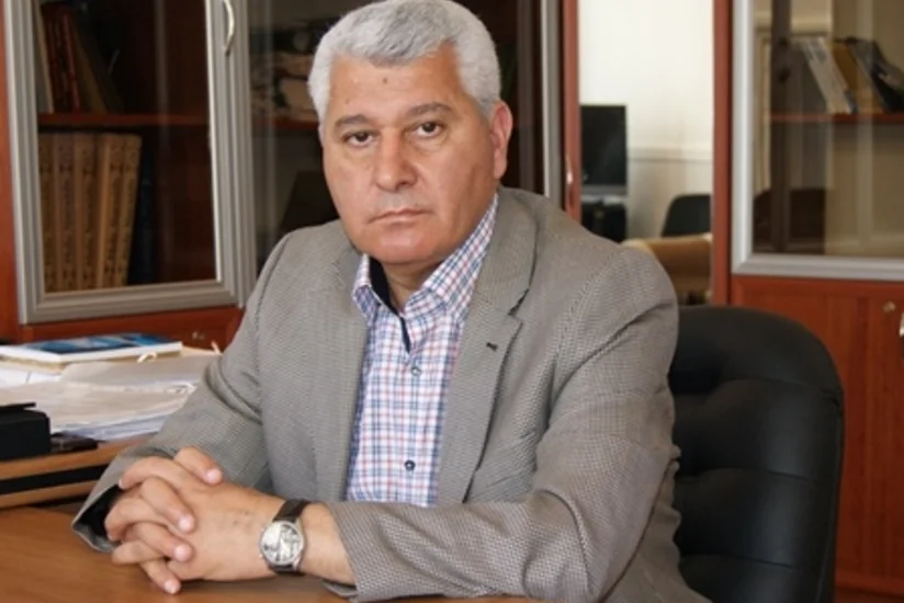 İnstitut direktorunun gənc oğlu qəflətən ölüb