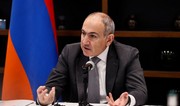 Пашинян прибыл в Турцию с рабочим визитом