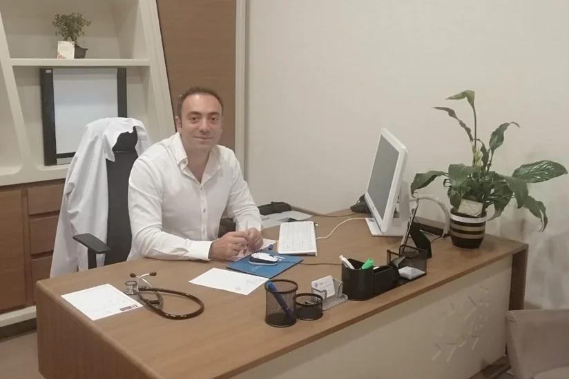 Azərbaycanlı kardioloq: Koronavirusun öldürücü gücü arxada qaldı - MÜSAHİBƏ