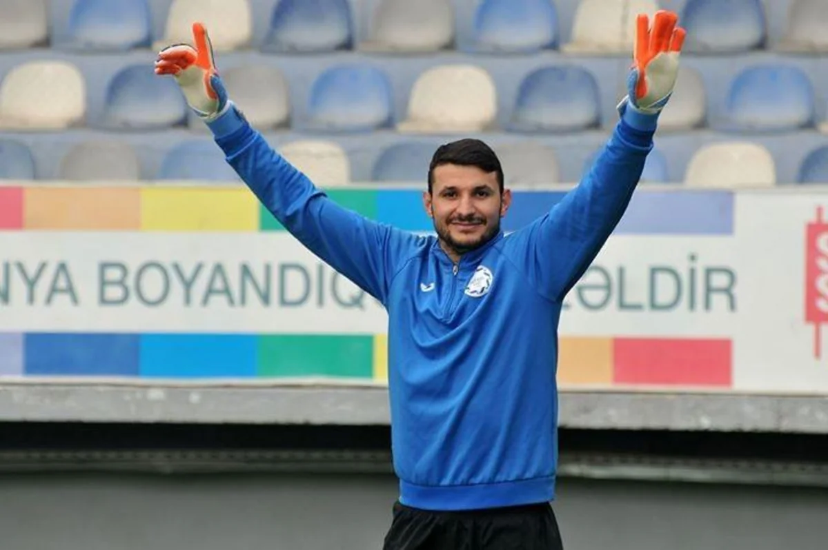 Səlahət Ağayev: Uels yığmasının təqdimata ehtiyacı yoxdur