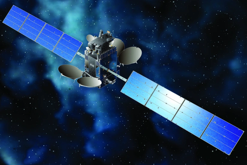 Azerbaijan looking for insurer for Azerspace-2 satellite