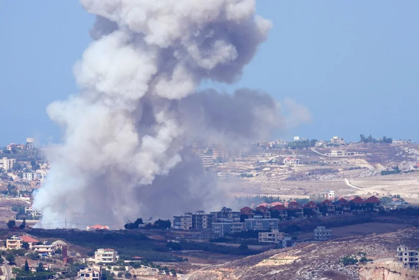 СМИ: В ближайшие часы будет объявлено о перемирии между Израилем и Хезболлах