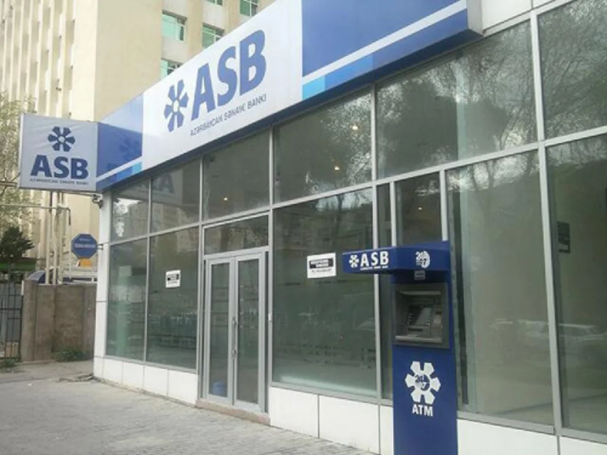 ​Azərbaycan Sənaye Bankının aktivləri ötən il 24% artıb