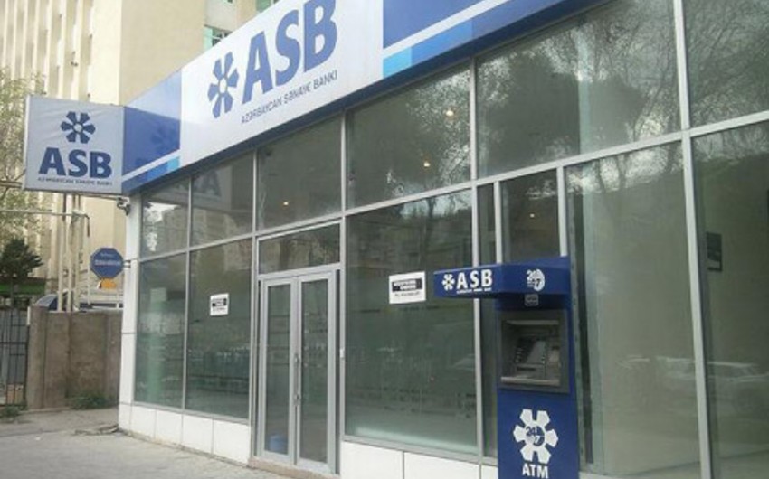 ​Azərbaycan Sənaye Bankının aktivləri ötən il 24% artıb