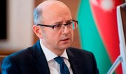 Azərbaycanın enerji infrastrukturunun qurulmasında Çin şirkətlərinin iştirakı müzakirə edilib