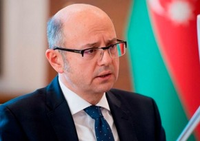 Azərbaycanın enerji infrastrukturunun qurulmasında Çin şirkətlərinin iştirakı müzakirə edilib