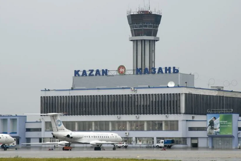 ​Bakıdan Kazana uçan sərnişinlərin baqajında təhlükəli məhsul aşkar edilib
