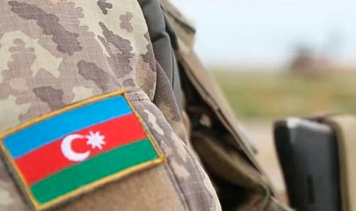 Qusarda intizam xarakterli hərbi hissədə nöqsanlar aşkarlanıb