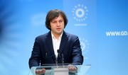 İrakli Kobaxidze: Avropa bürokratiyası ədalət və qanunun aliliyinə məhəl qoymur