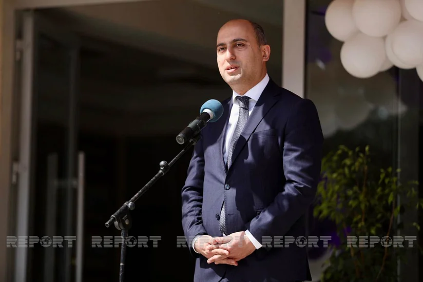 Təhsil naziri tədris ilinin yekunlarını müsbət qiymətləndirib