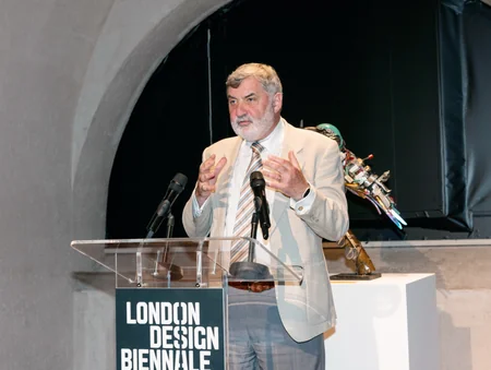 Azerbaijan debuts at London Design Biennale with MAMA “Mother Nature” exhibition