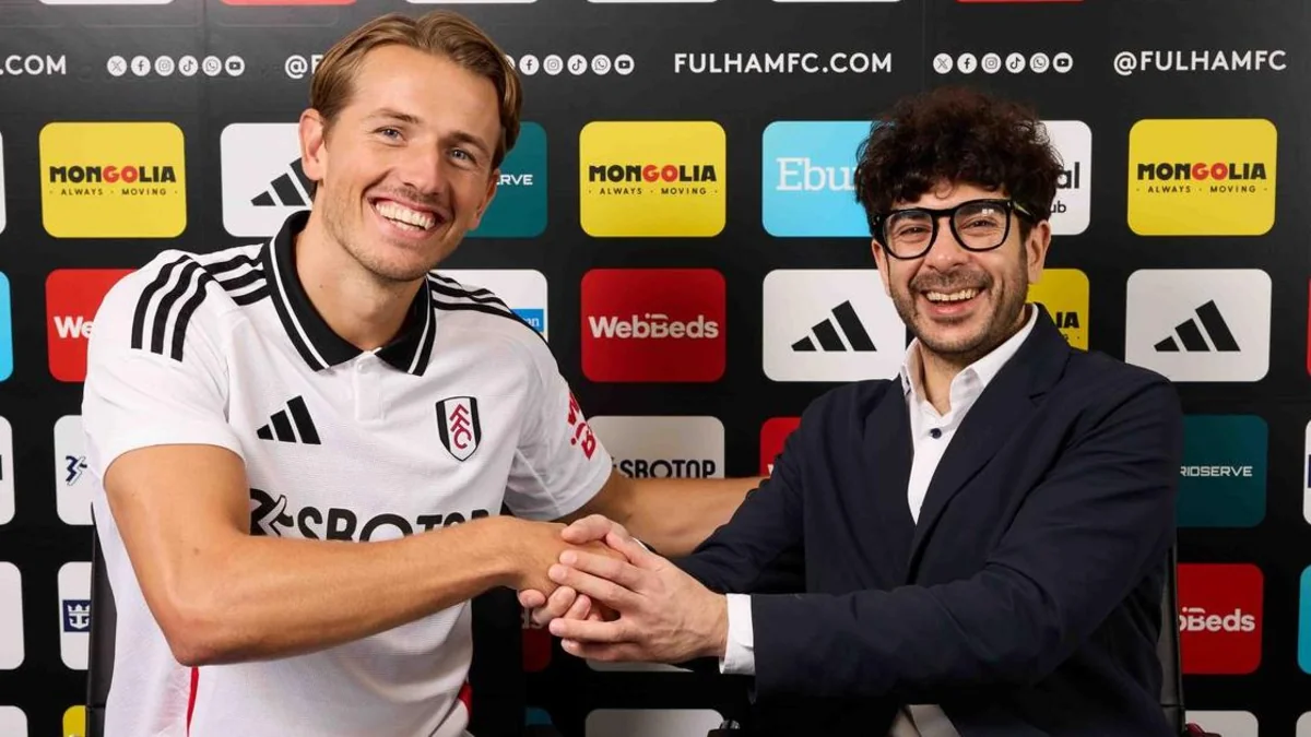 İngiltərə klubu Norveç yığmasının üzvünü transfer edib