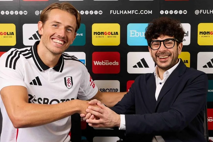 İngiltərə klubu Norveç yığmasının üzvünü transfer edib