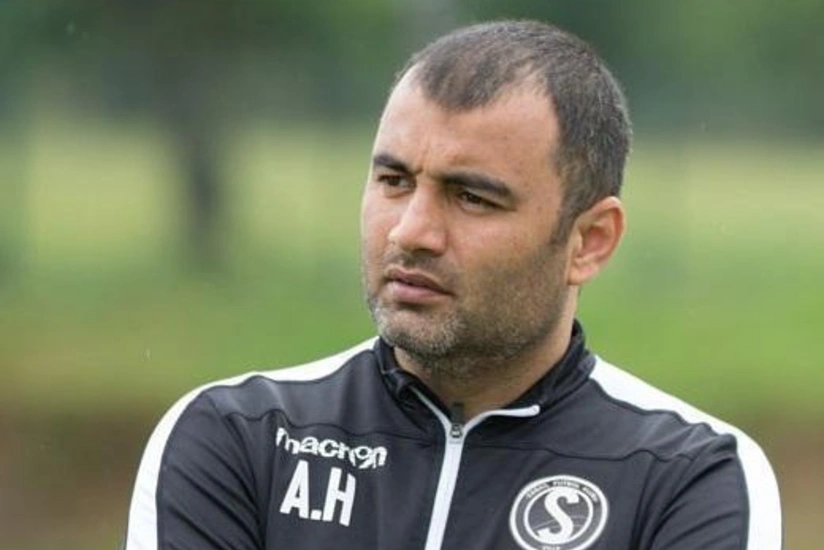 Aftandil Hacıyev: 10 oyun qalib gəlməmək böyük problem deyil