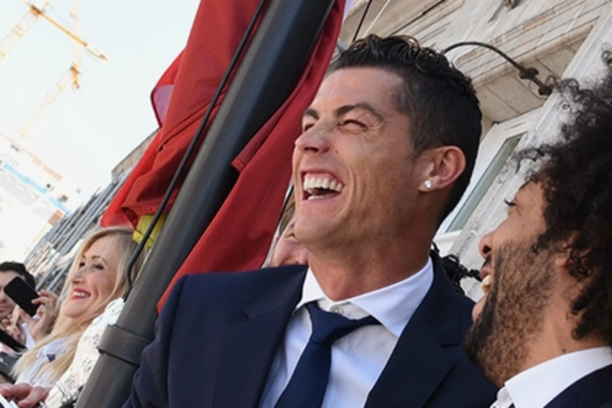 Kriştianu Ronaldu: İnsanlar 90 yaşımda da məni xatırlayacaqlar