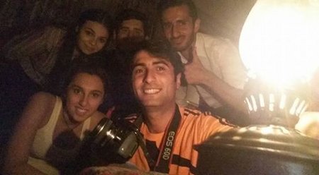 Azərbaycanda müharibə mövzusunda yeni film çəkilib