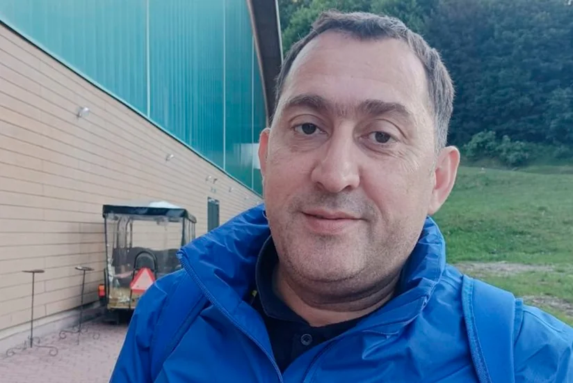 Azərbaycan taekvondo millisinin baş məşqçisi: Avropa çempionatında ən azı 5 medal gözləyirdik