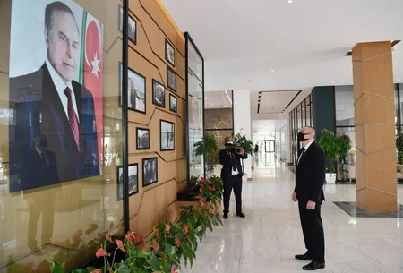 “Azerbaijan” Thermal Power Station launched after major overhaul