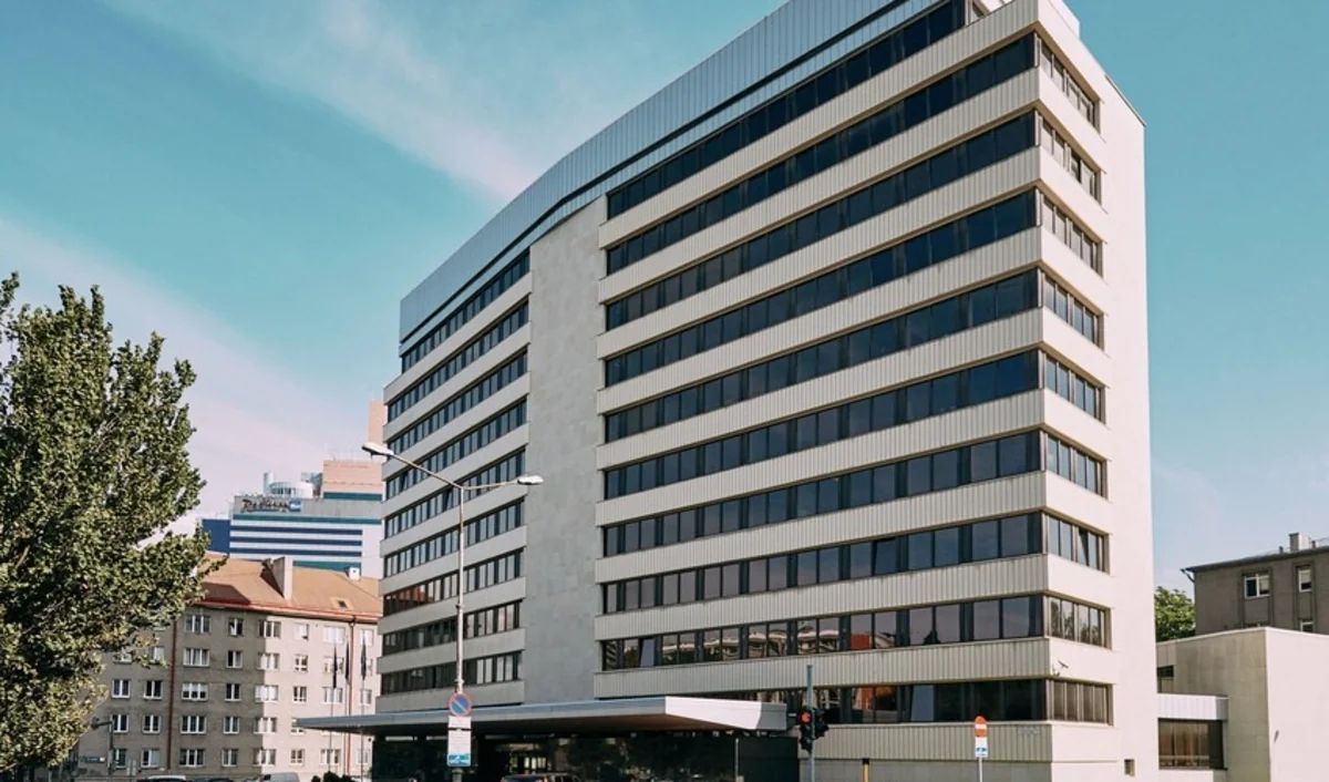 Estonia proposes to terminate Russia-NATO Founding Act