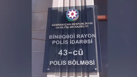 Bakıda Rıjiy Tofiq adı ilə tanınan avtoritetdən silah və narkotik vasitə aşkarlanıb - FOTO