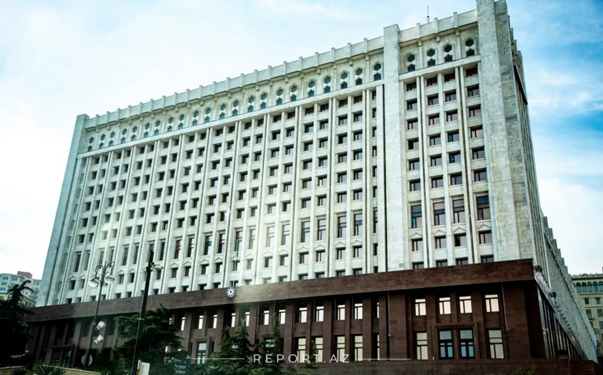 Əfv Komissiyası 900-dən çox müraciətə baxıb