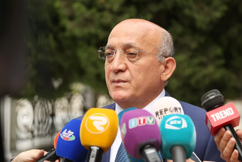 Мубариз Гурбанлы: Отношения государства и религии в Азербайджане являются примером для всего мира