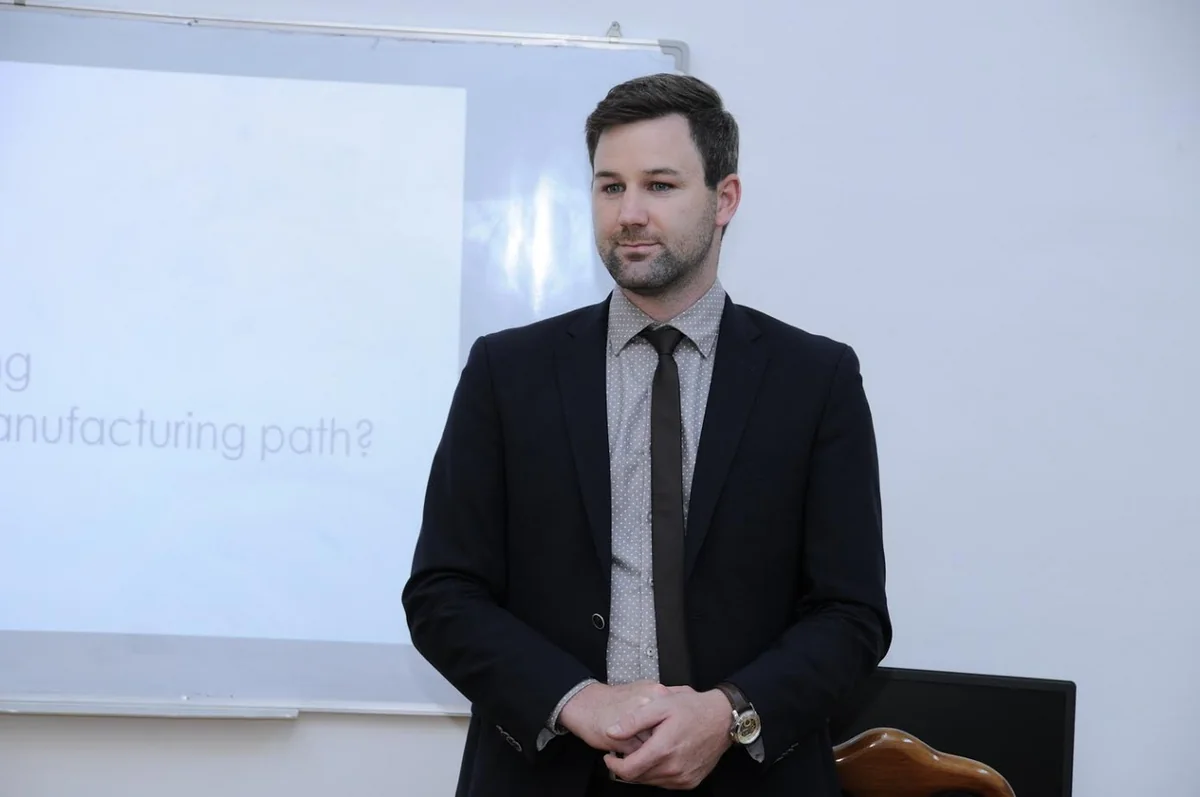 ADNSU-da “Texnologiya və Dizayn 3D çapında” adlı seminar keçirilib