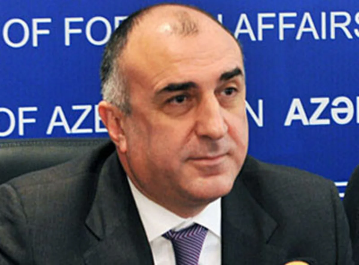 Nazir: Azərbaycanda internet azadlığı və QHT-nin fəaliyyəti sahələrində heç bir məhdudiyyət yoxdur