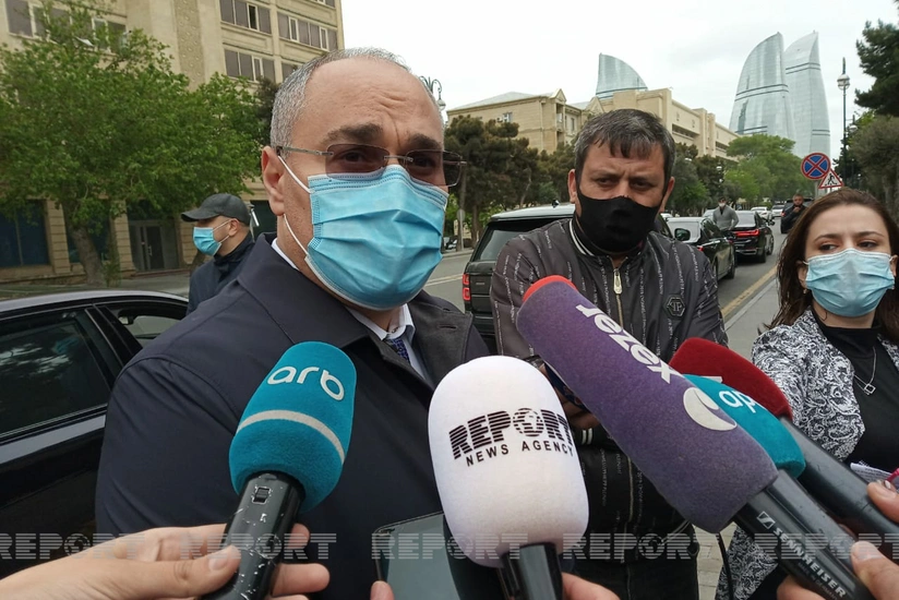 DGK və DSX dəmir yolu xəttinin açılması ilə birgə işini təmin edəcək