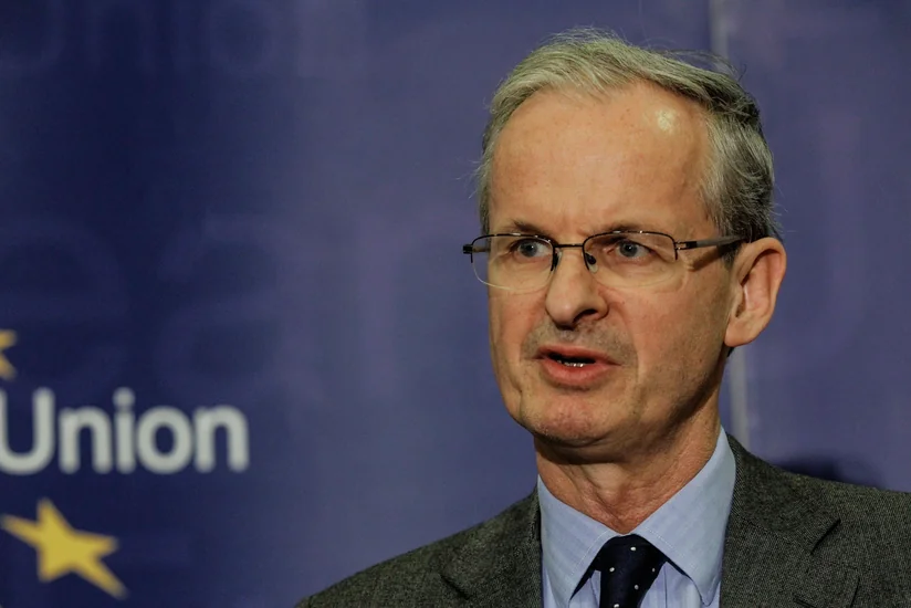 ЕС назначил посредника для организации диалога между политическими силами в Грузии