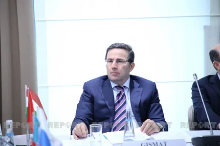 Shusha hosts conference of think tanks of Turkic-speaking countries