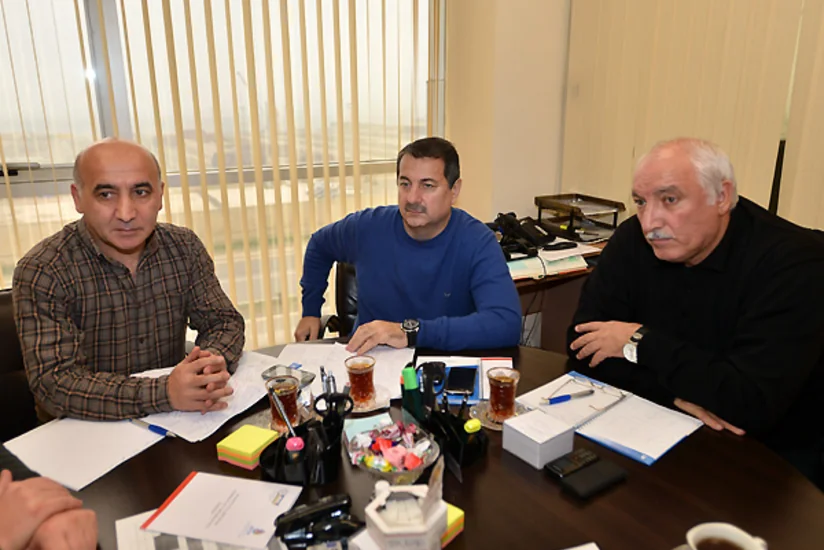 Azərbaycan yığmasının baş məşqçisi vəzifəsinə namizədlər müəyyənləşib