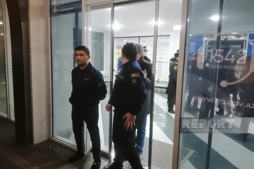Фазиль Мустафа доставлен в Клинический медицинский центр, в настоящее время медики оперируют парламентария