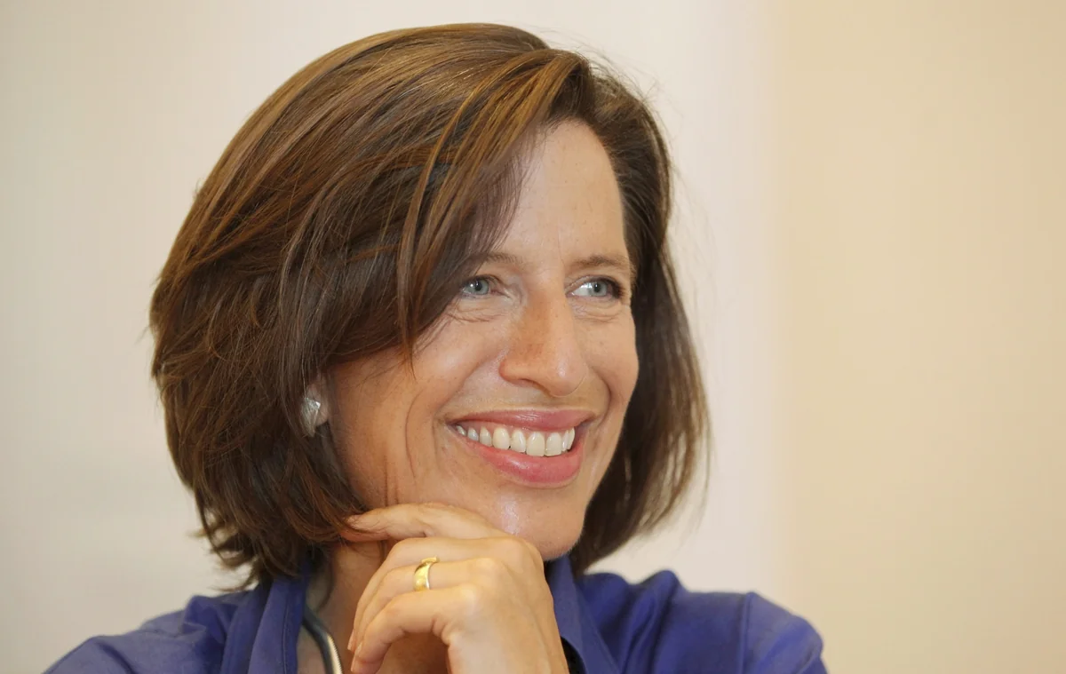 BMT Baş katibinin müavini qəzaya düşüb