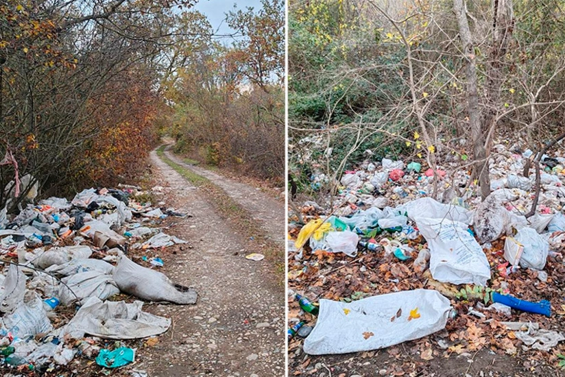 Xaçmazda bələdiyyə sədri məsuliyyətə cəlb edilib