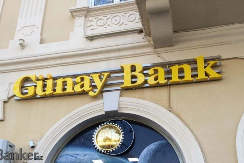 Gunaybank gets decline in assets