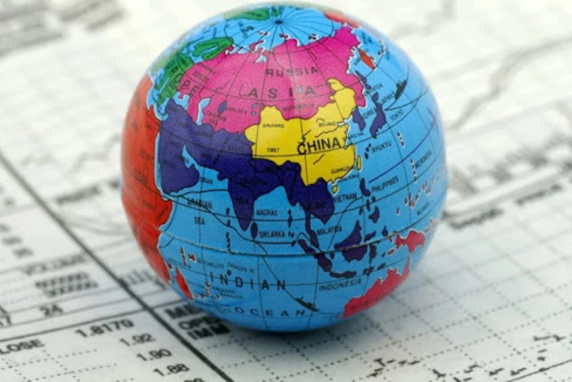 IMF: Risks remain despite stronger global recovery