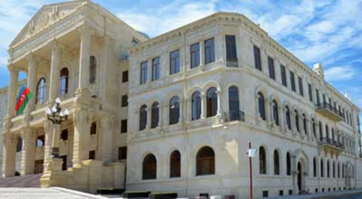 Baş Prokurorluq: Xədicə İsmayılova Tural Mustafayevi şantaj edib