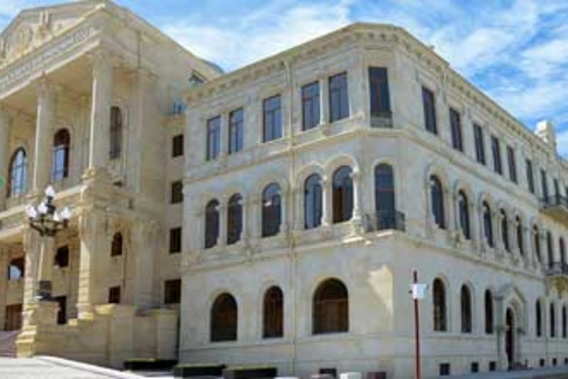 Baş Prokurorluq: Xədicə İsmayılova Tural Mustafayevi şantaj edib