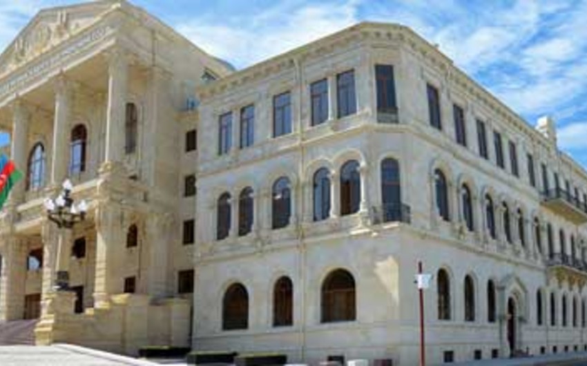 Baş Prokurorluq: Xədicə İsmayılova Tural Mustafayevi şantaj edib