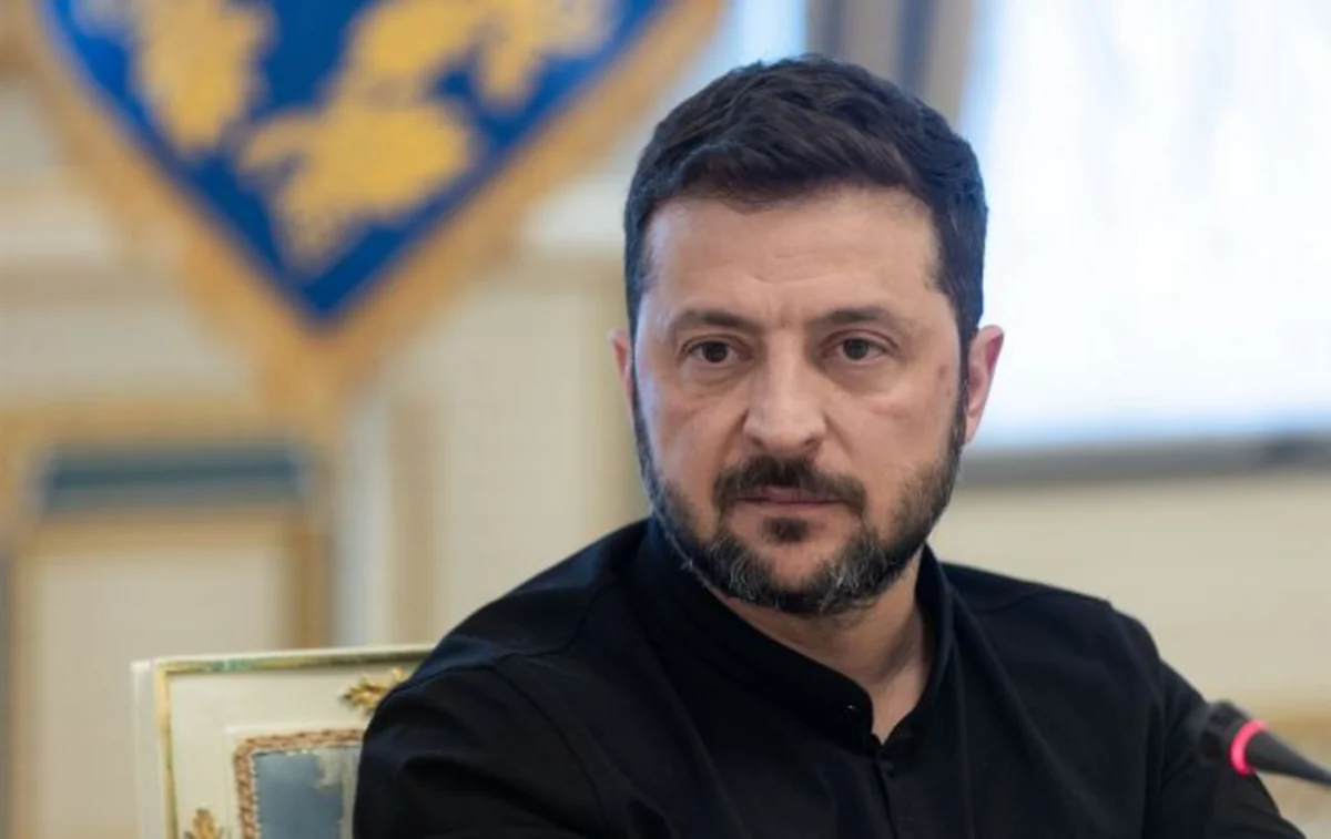 Zelenskyy says won't withdraw troops from Donbas